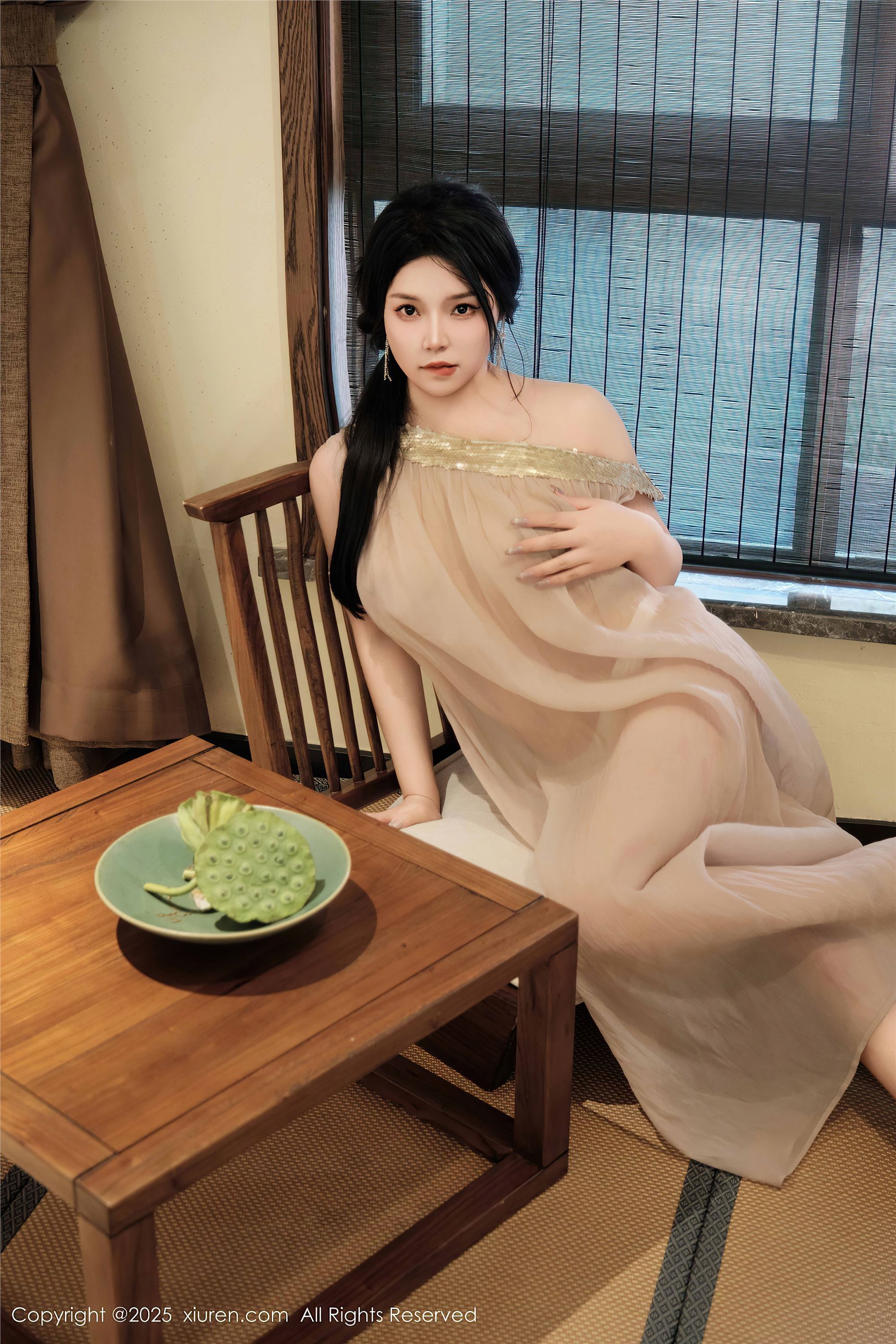 Xiuren秀人网 2025.07.03 NO.10500 麦田